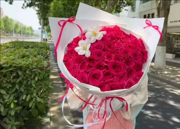 梅州蕉岭县花店